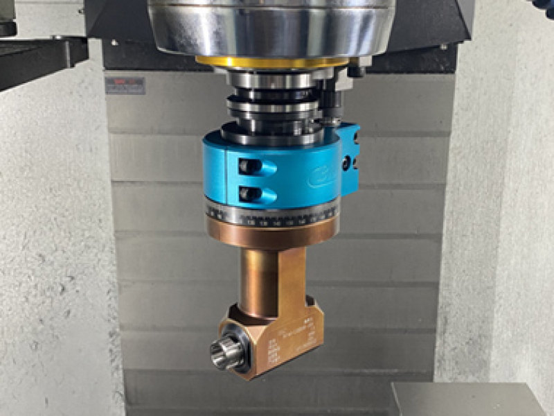 什么是角度頭?角度頭的應(yīng)用與分類(lèi)有哪些？